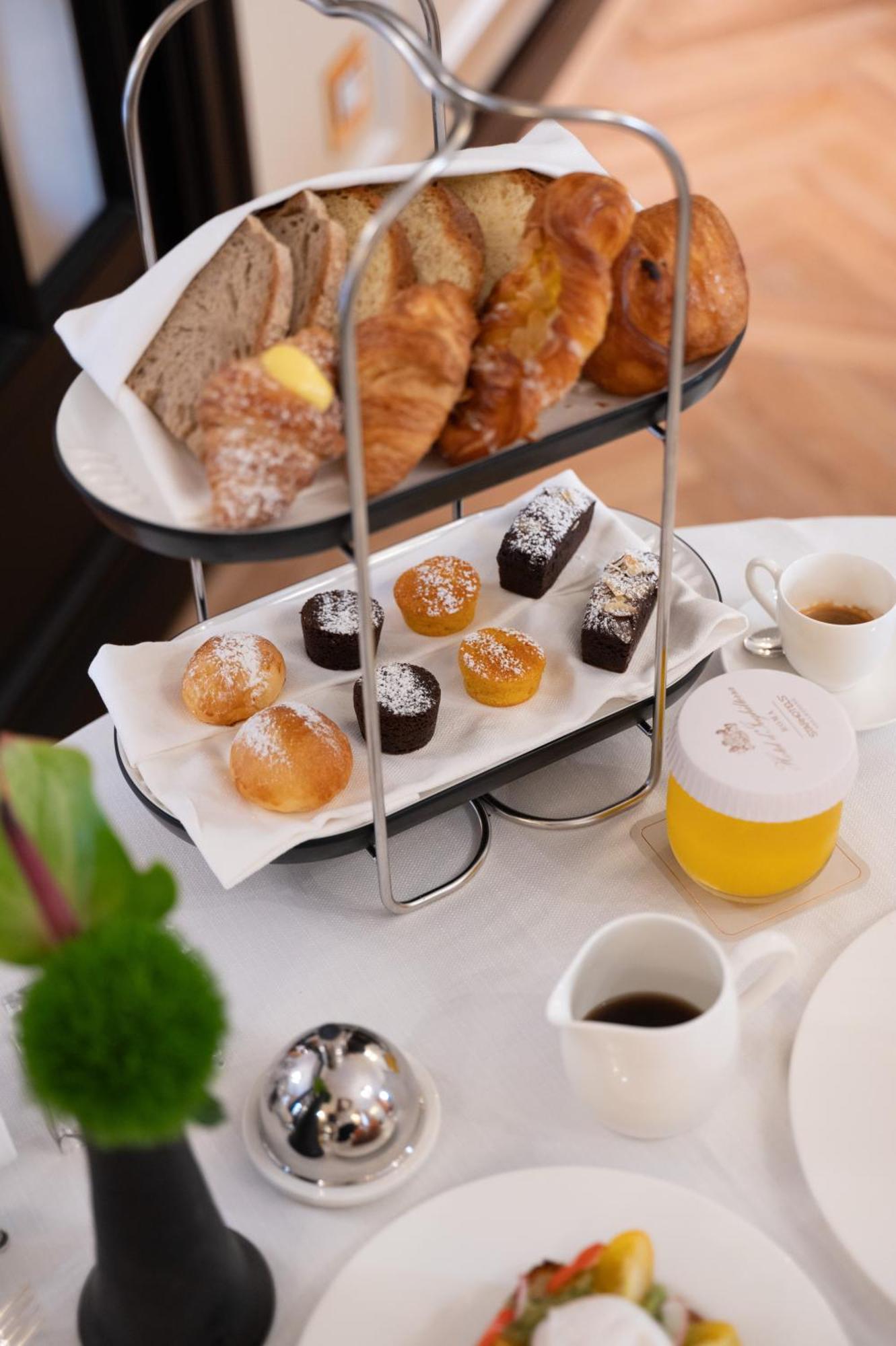 Hotel D'Inghilterra Roma - Starhotels Collezione Luaran gambar
